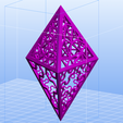 5114b4c3-e1d1-4ed8-bd51-ffebbaf8a9f9.png Mathematical Art: the ultimate Triangular Bipyramid