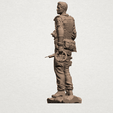 American Soldier A03.png American Soldier