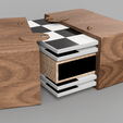 boite echec voyage.png Archivo 3D fracaso de viaje・Modelo para descargar y imprimir en 3D