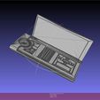 meshlab-2021-08-29-21-37-50-36.jpg Loki TVA TemPad Printable Assembly