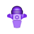 Hips.stl Fichier STL Robot colossal・Modèle à télécharger et à imprimer en 3D