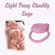 portada.png Light Pussy Chastity Cage