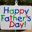 20210620_084553.jpg Father's Day Hanging Sign