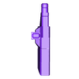 WHM Arm Laser Alt1.stl Warmallet - Project Firebird