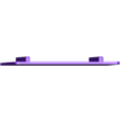 65_Dev_LegLetf11_Glass_PURPLE.stl G1 TRANSFORMERS DEVASTATOR
