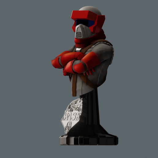 Schermata-2022-05-09-alle-17.55.32.png Matt Trakker MASK Leader с 3D печатной моделью Spectrum BUST