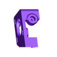 poly-bowden.stl Free STL file Poly 3D Printer Frame・Template to download and 3D print