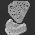 2.png Bases for dental 3d printed models