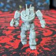 WVR-6R_Pose_3.jpg BattleTech Wolverine Collection