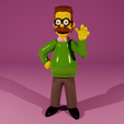 Ned-render-1.png The Simpsons Collection