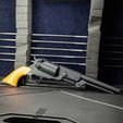 O80A7092.jpg Colt Walker Revolver: The Armory Shelf