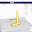 Clipboard01_зп02.jpg Dibber Digging Hole Tool Garden professional 3d-print and cnc