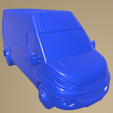 a03_002.png iveco daily minibus l2h2 2017 PRINTABLE CAR IN SEPARATE PARTS