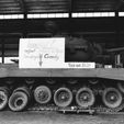 111-SC-320265.jpg 1/35 Ölçekli Patton Tankı Tekerlek Seti ve Aksesuarları