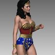 BPR_Composite3b2b2.jpg Wonder Woman Lynda Carter realistic  model