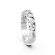 Half-Eternity-Ring-size-6-with-stone-size-3mm-STL-3D-Printable-5.png Half Eternity Ring size 6 with stone size 3mm STL 3D Printable