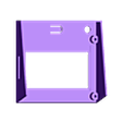 LCD_12864A_12864B.stl Single part case LCD 12864, and LCD12864A/B, Full Graphic Smart Display