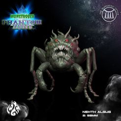 Nehth-Algug.jpg Fichier 3D Nehth Algug・Modèle pour imprimante 3D à télécharger