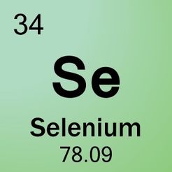 selenium.jpg Descargar archivo 3D gratis selenio・Modelo para la impresora 3D