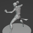 jet1.png Düşük poligonlu JETT, Valorant ult pozu