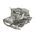 02.jpg Engine of motocycle Ural Gear Up 1/12