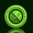 Logo-Xavier´s-School-For-Gifted-Youngsters-Wall-Decor.png Mutant Elegance: Xavier's School for Gifted Youngsters