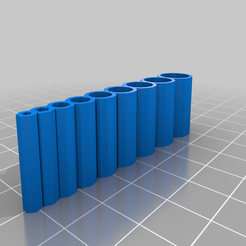 hole_guage_20191031-56-1yxs88a.png STL-Datei My Customized Hole Guage kostenlos・Design zum 3D-Drucken zum herunterladen