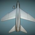 Vought_A-7E_3.jpg Vought LTV A-7E Corsair II - 3D Printable Model (*.STL)