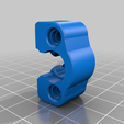 BETA_v1.1_Core.png Lightweight Rotational Bowden - Alchemical Printers