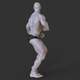 006.png Bodybuilder Pose