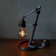 002.jpg Table Lamp IN4