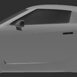 3.png Nissan GTR r35 RC body with engine