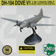 V1.png DH-104 DOVE V1