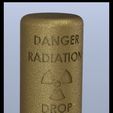 cs60img.jpg Cobalt-60 Radioactive Source Container