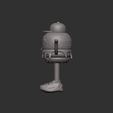 dfgfg.jpg burger cute 3d model for 3d printing