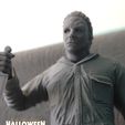 DSC03004.jpg Michael Myers - Halloween