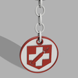 juggernog-logo-v6.png Juggernog logo Keychain - Call of duty Black Ops III