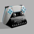 PS5-Valhalla-MS.jpg STAND FOR PS5 ASSASINS CREED VALHALLA CONTROLLERS