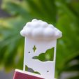 20250423-DSC_3286-Edit.jpg Dreamy 3D Cloud Bookmark