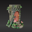 Ekran-görüntüsü-2025-03-16-080919.png Fairy Door in a Tree Trunk 🧚‍♀️(updated)