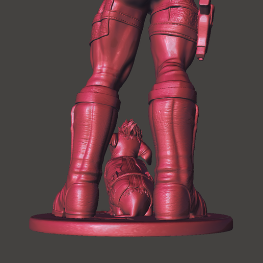 GUAPO-020.png Deadpool GUAPO con Dogpool