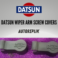 20230517_103958_0000.png DATSUN WIPER ARM COVER SCREW CAP