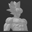 Screenshot-2023-05-18-123831.png Goku Ultra Instinct Head Bust [Dragon Ball Z]