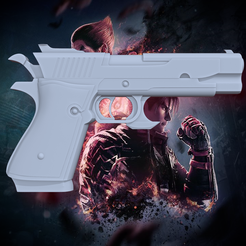 Tekken-8-Nina-Pistol-2.png Tekken 8 Nina Pistol