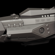 pbhero.png Halo Point Blank Class Prowler (Halo Fleet Battles Redux)
