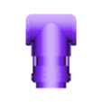 M'khand Alpha Pattern Thunderer Demolisher Phaeton 1.0.stl Interstellar Army HDC  Armoured Personnel Carrier Middles