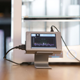 Capture_d_e_cran_2016-06-03_a__10.51.02.png Fichier STL gratuit OctoPrint Raspberry Pi Rig 3.5" PiTFT Touch Display・Modèle pour imprimante 3D à télécharger
