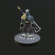 murasamemon1.png MURASAMEMON - DIGIMON BEATBREAK