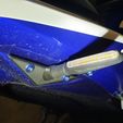 20210209_185957.jpg Suzuki rear turn signal bracket, Ermax, Ali express fairing