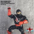 RBL3D_ninja_weapons2_3.jpg Ninja weapons for action figures pack 2